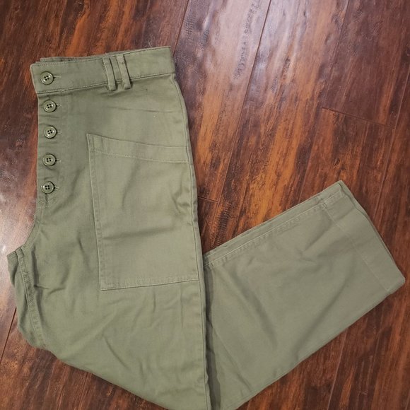 Urban Outfitters trouser pants - tag still on - Picture 1 of 4